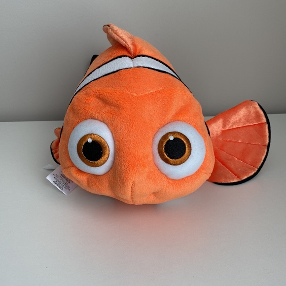 Finding Nemo plush - Picture 2 of 3